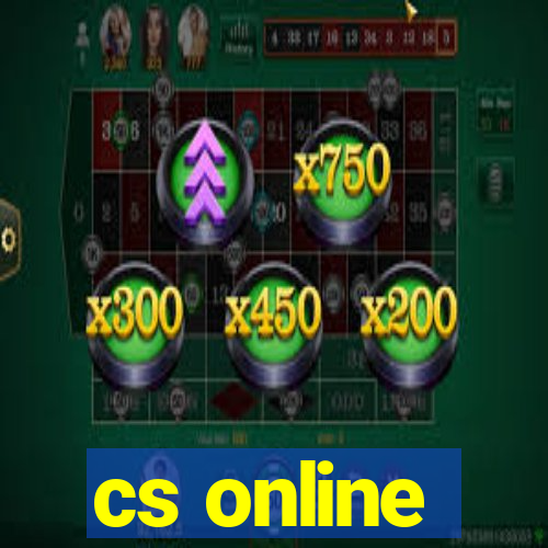 cs online